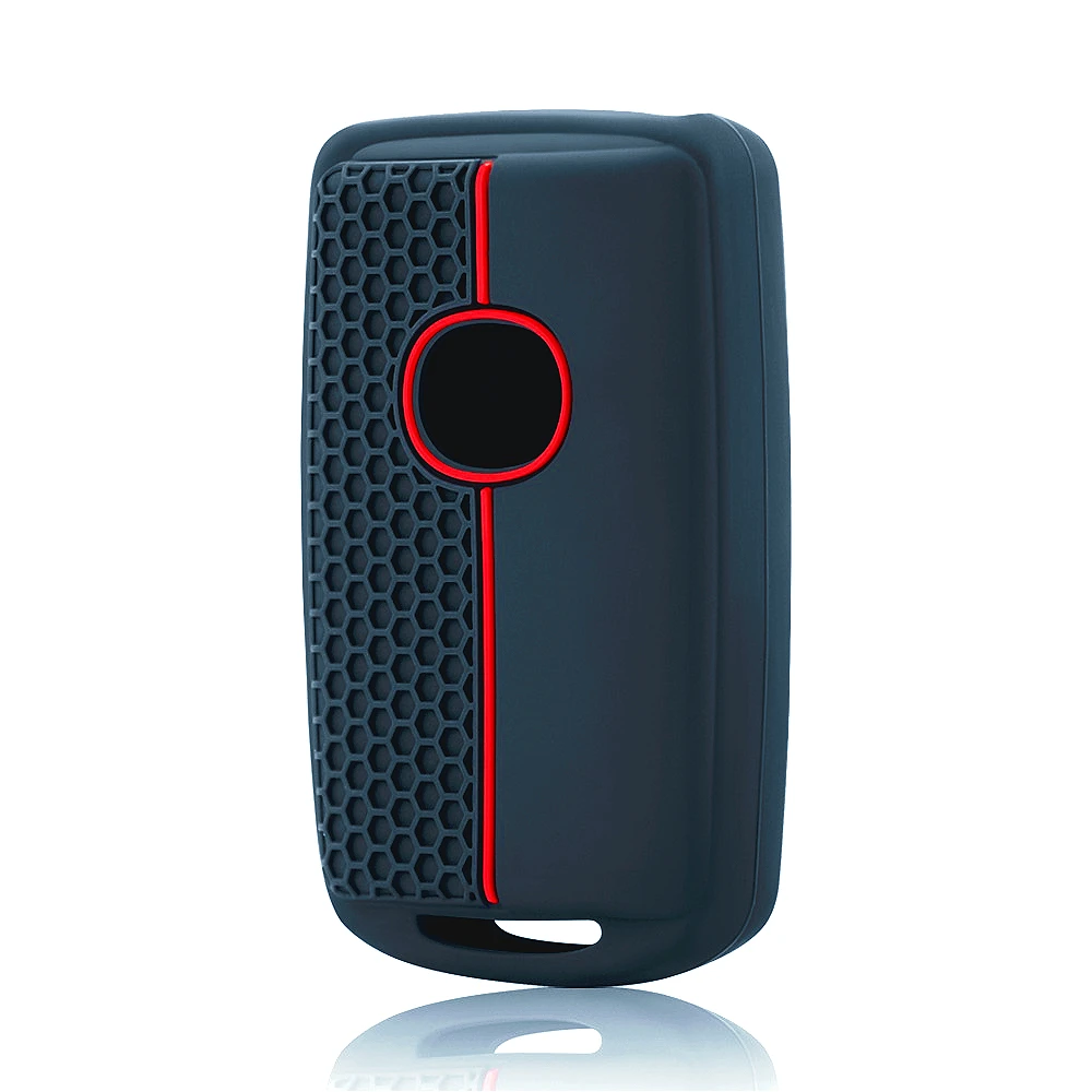 Silicone Car Key Ca…