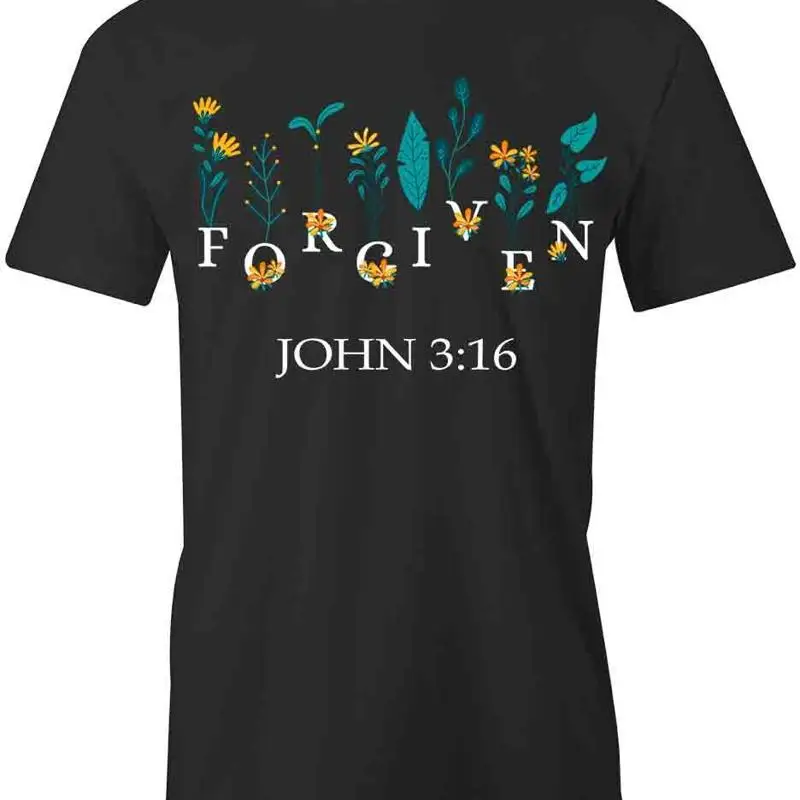 

FORGIVEN JOHN 316 T Shirt d Cotton CLOTHING RELIGION S1BCA63