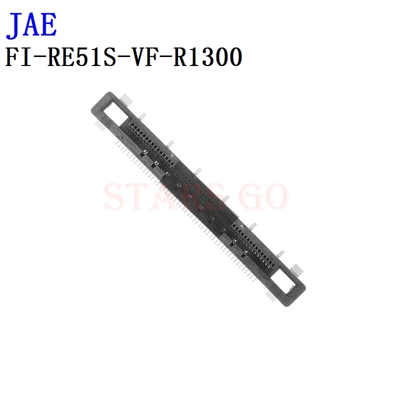 

10PCS FI-RE51S-VF-R1300 FI-RE41S-VF-R1300 FI-RE21S-VF-R1300 JAE Connector