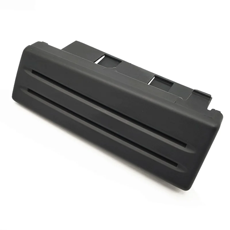 B78B-Black Car Cup Holder Dashboard Cup Holder For -Polo 9N 2002 2003 2004 2005 2006 2007 2008 2009 2010 6Q0858602