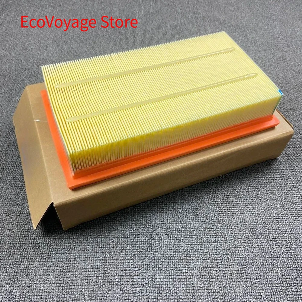 

Воздушный фильтр LR152100 для Land Rover Range Rover L460 Range Rover Sport L461 бензин 3,0 T 2023 2024