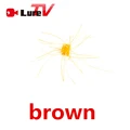 BROWM 4PCS