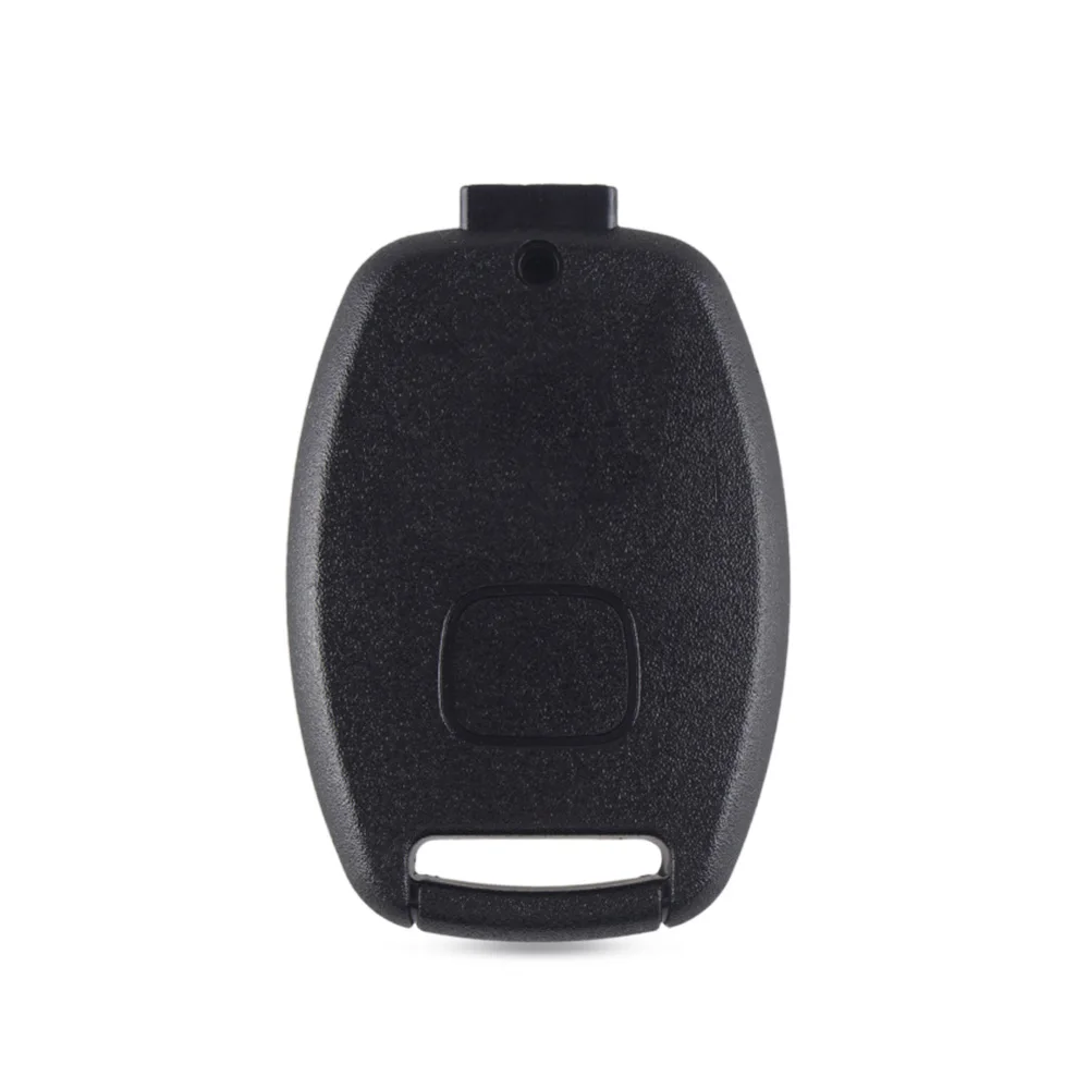 Car Shell Remote Fob Cover For HONDA Accord CRV Pilot Civic 2013 2012 2011 2010 2009 2008 2007 2003 Car Key Case