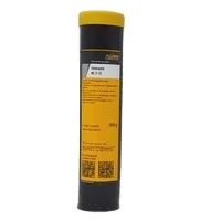 KlUber BARRIERTA L 25 DL 1KG Special lubricant grease  for the lubrication of sensitive plastics and elastomers