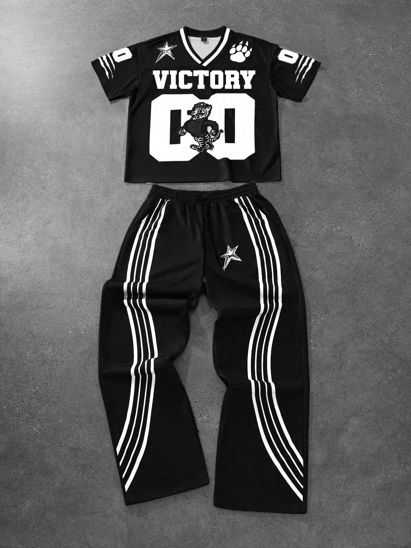 Thumbnail 4 - #59 Latest Pant Sets Offers