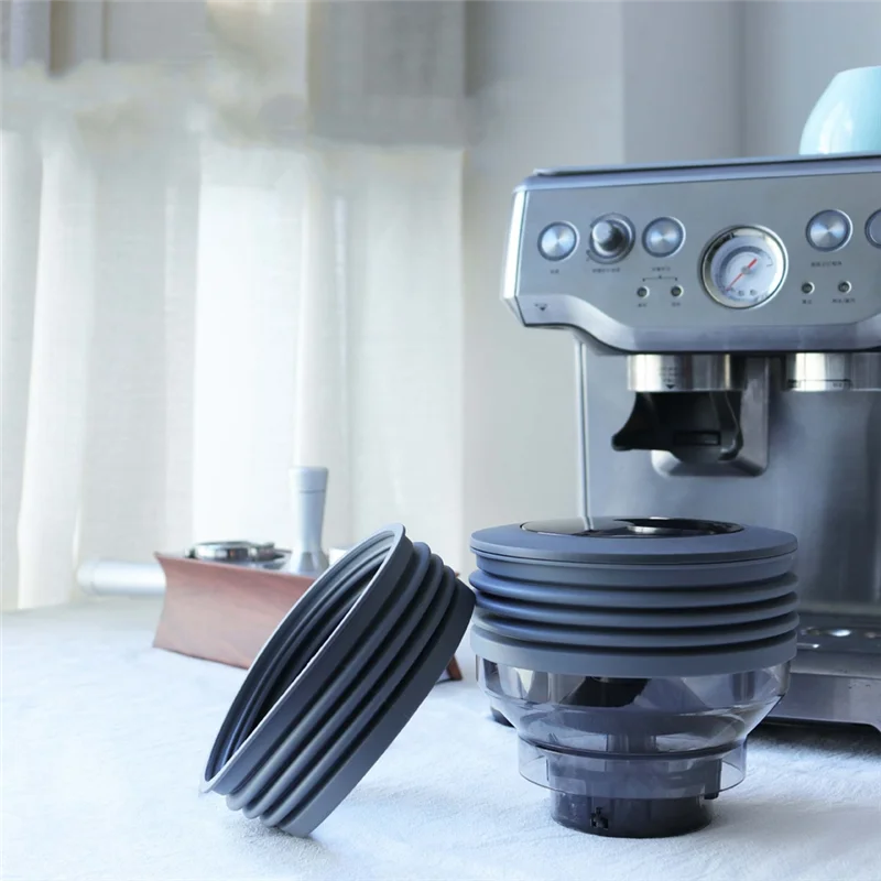 Para Breville Barista BES870/B - Breville Espresso Bes870 reseña y precio
