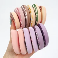 Large Size Cotton Candy Cosmetic Puff Super Soft Sponge Air Cushion Powder Puffs Foundation Concealer Dry and Wet Makeup Tools 6