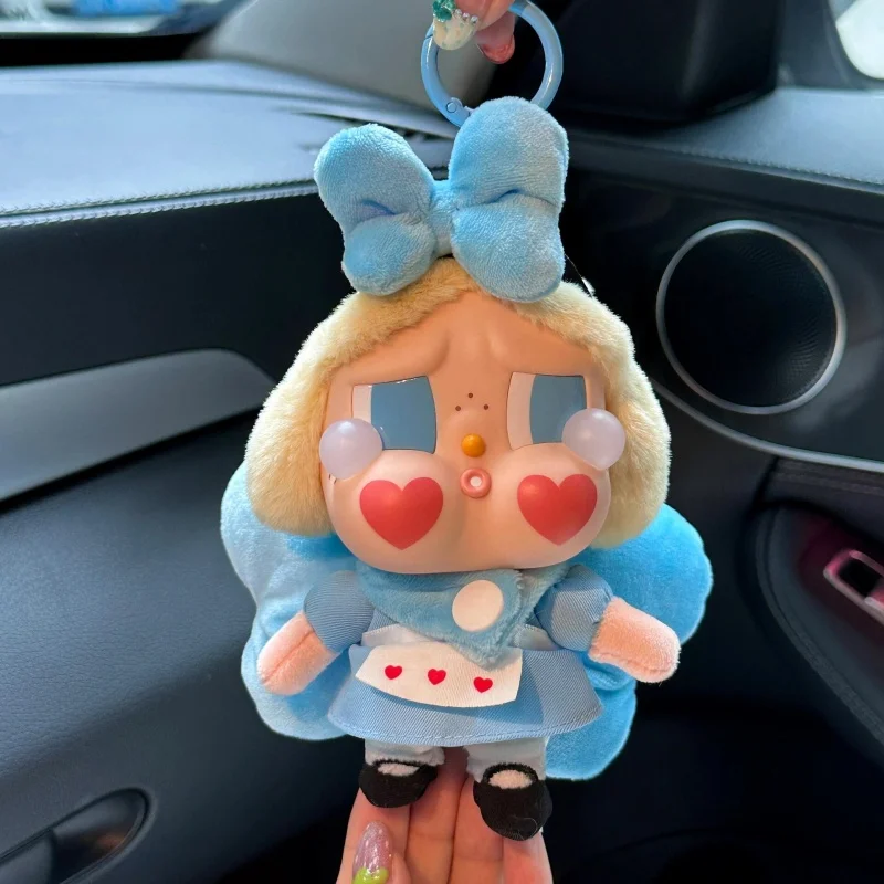 Crying Doll Clothes Tears Factory Crybaby Glue-Encrusted Doll Clothes Pendant Special Exquisite Dress