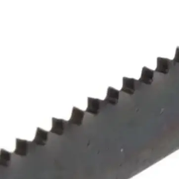 For Wood Metal Cutting Woodworking Tools 5pc T225B 250mm HCS T-Shank Jigsaw Blades Reciprocating Saw Blade Multi Saber Blades