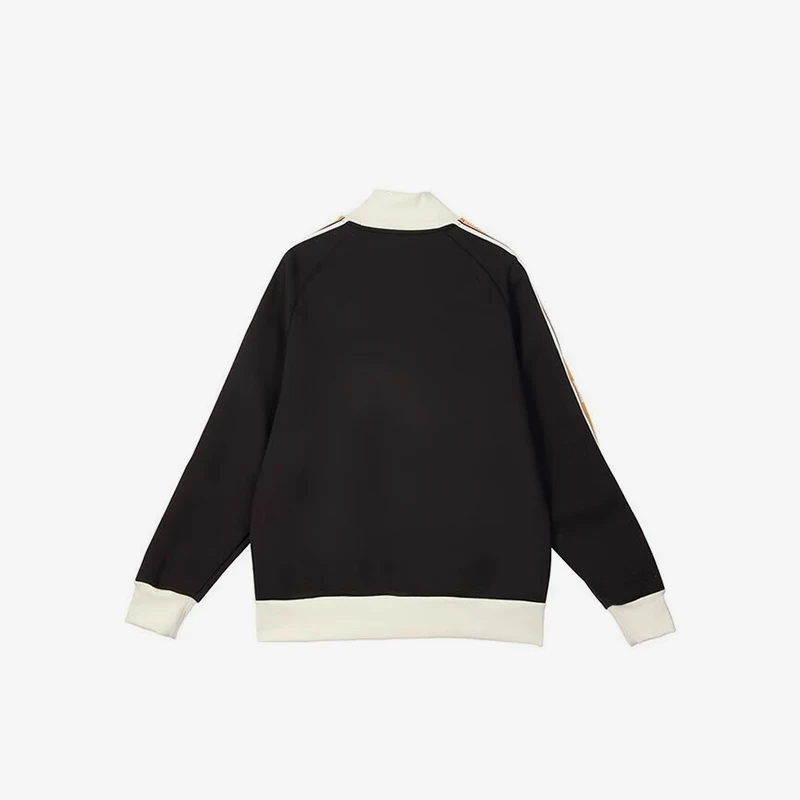 Puma Giacca con colletto alla coreana in maglia di tendenza alla moda classica autentica da uomo/donna 633269-01