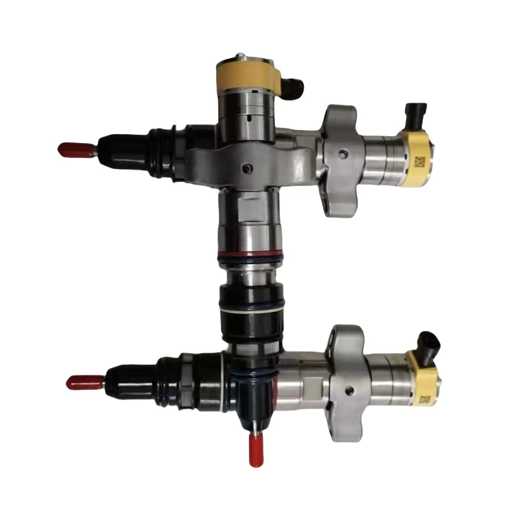 For Genuine New for Brand 330C C9 Diesel Engine Injector 330C C9 Fuel Common Rail 236-0962 2360962 for Machinery Engine Parts