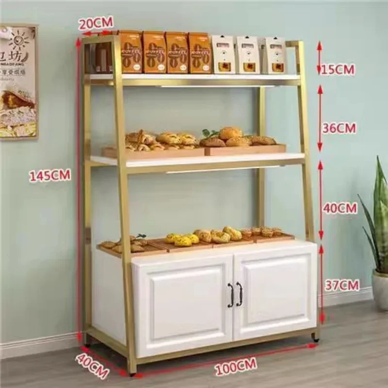 custom.Worry-Service Shop Display Cabinet and Supermarket Display Cabinets Retail Applications