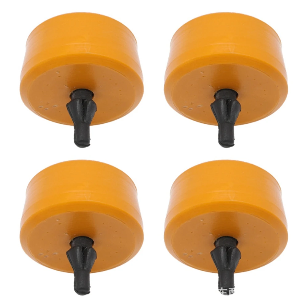 Bump For VW Caddy Mk3 Mk4 2K0511155A Rear Bumper Stop Leaf Spring Rubber Suspension Buffer