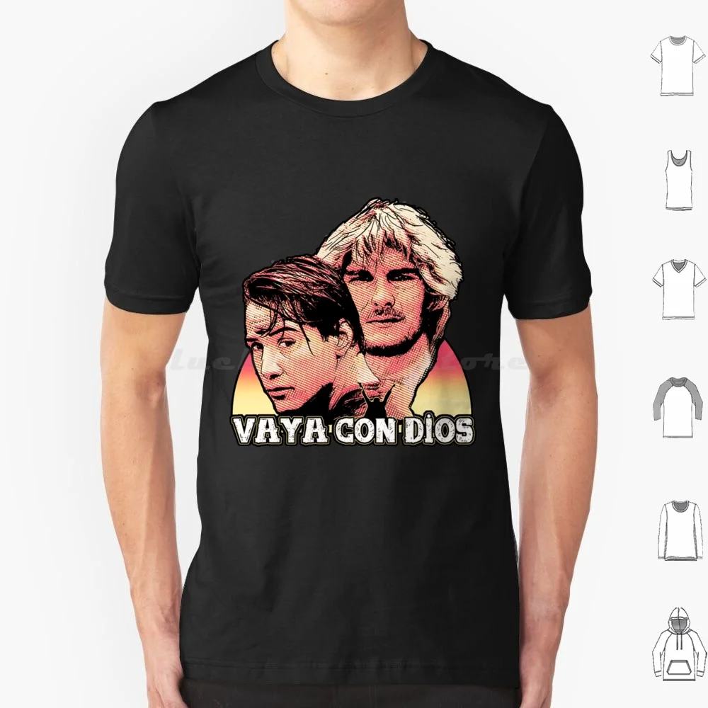 Vaya Con Dios-Point Break T Shirt Men Women Kids 6xl Point Break Back Off Warchild We Live To Get Radical Reeves Keanu Swayze