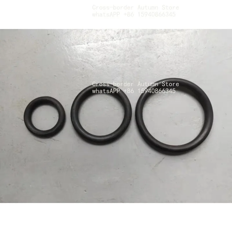 Sandblasting tank accessories Sandblasting machine mushroom head, sealed top head accessories size