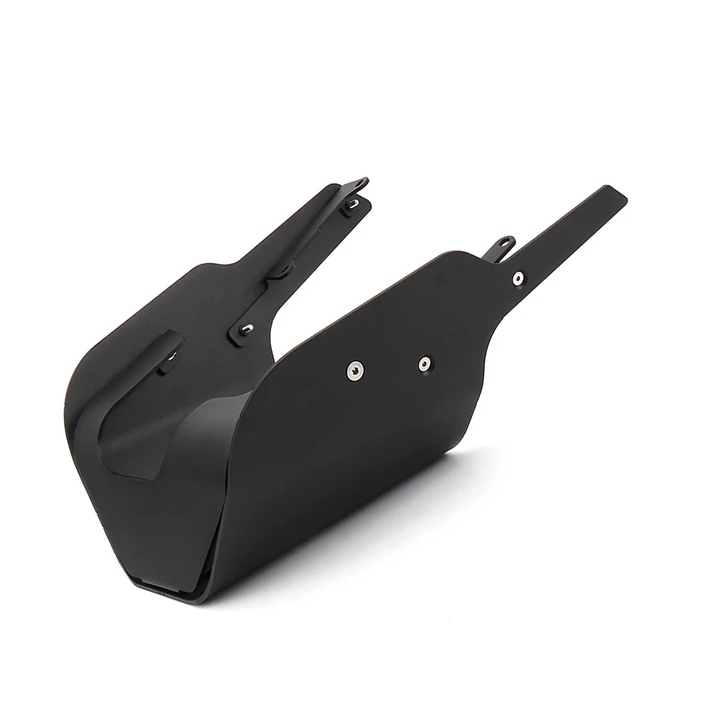 Motorcycle Engine Base Skid Plates Protection Cover For Trident 660 2021-2023 Engine Chassis Guard For Tiger Sport 660 2022 2023 - Image 5