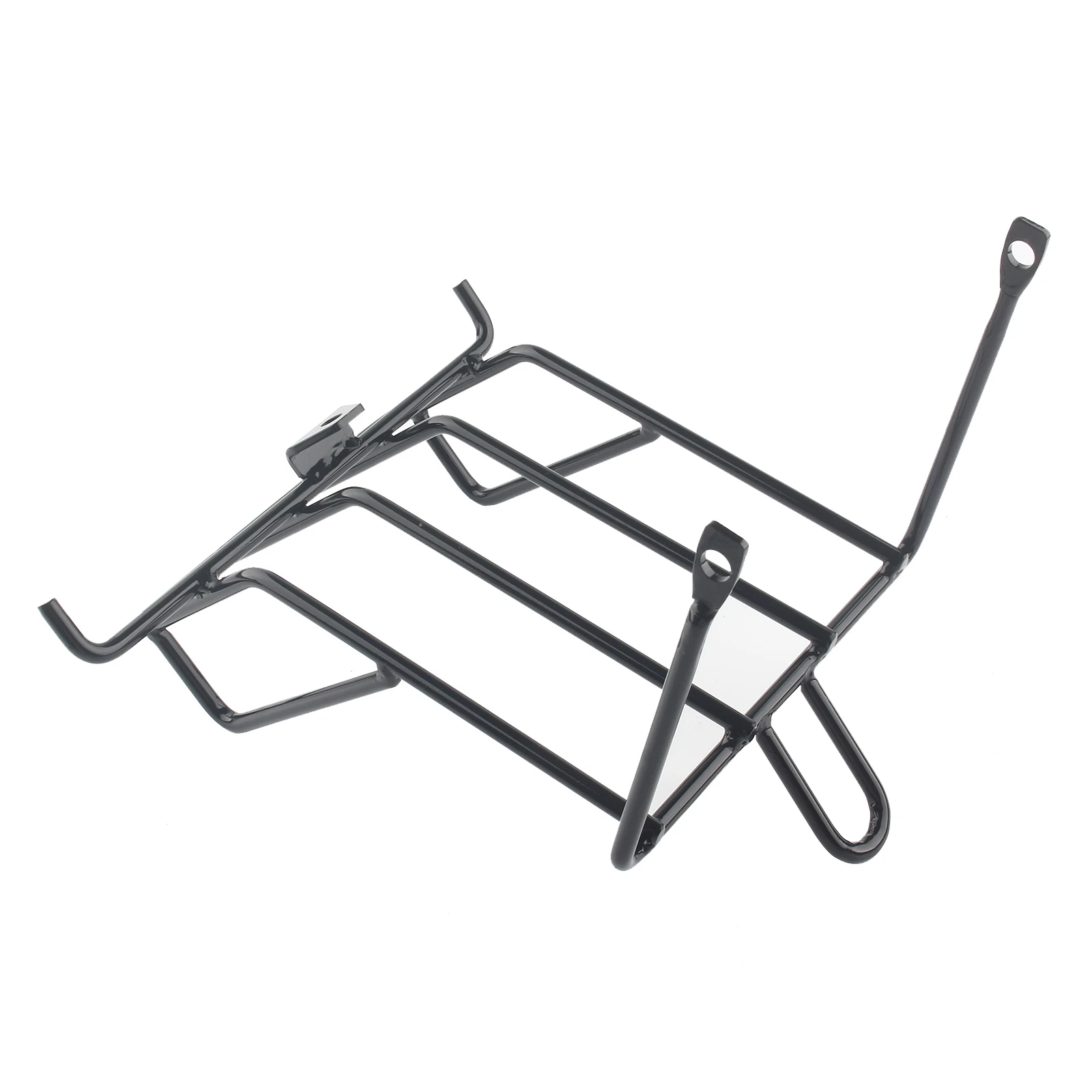 Modified Center Shelf Carrier Motorcycle Accessories for Honda CT125 Hunter Cub 2020-2023 2021 2022