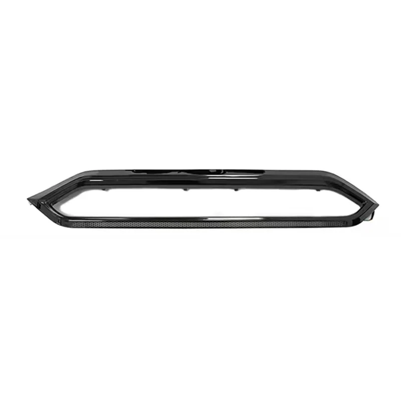 AB61-For BMW 3 Series G20 G28& 4 Series G22 G23 I3 I4 G26-LED Car Ambient Light Air Outlet Frame