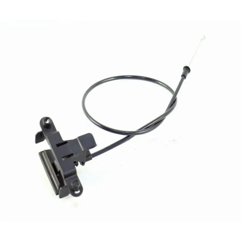 51237164798   Cina Brand New Genuine Motore Anteriore Cofano Interruttore Maniglia Cavo Per BMW X5 E70 X6 E71 35IX 50IX X5 M X6 2009