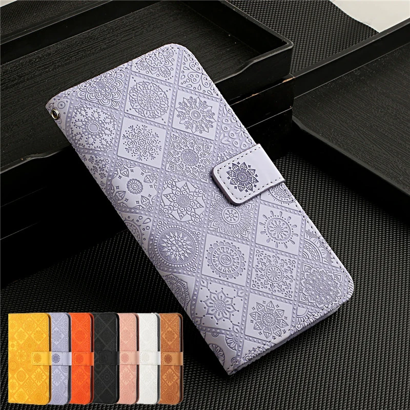 Leather Flip Wallet Case For Huawei P40 Pro P30 Lite P Smart 2021 Y7A Y7P Y6P Y5P 2020 Y6S Y9S Y7 2019 Y5 2018 Nova 5T 7i Cover