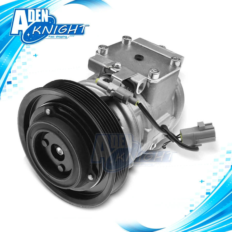 

10PA15C AC Compressor For Toyota Corolla 8832002050 471-0202 471-1202 88320-02050 10410GLC 6511851 883200205084 78320 CO
