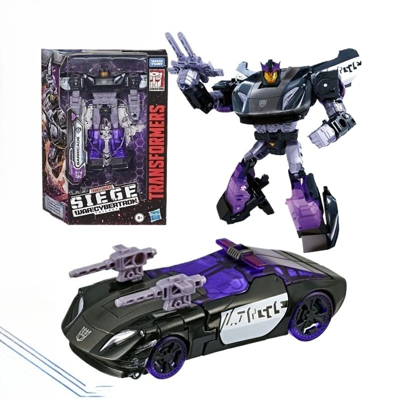 Hasbro 오리지널 트랜스포머 애니메이션 피규어 사이버트론 옵티머스 프라임 액션 피규어 장난감 소년 소녀 어린이 선물