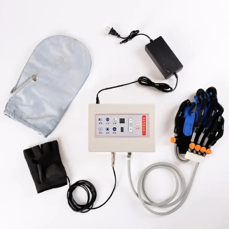 

Инсульт гемиплегия реабилитационный робот перчатки функция руки восстановление тренажер для пальцев