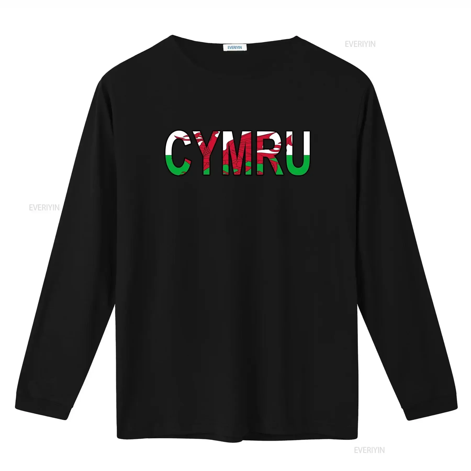 CYMRU Wales Welsh Love Text Flag Women's Ladies Lady Fit T Shirt Stylish and Patriotic Design vintage Washed Slightly Casual