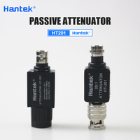 Hantek HT201 Oscilloscope 20:1 Passive Attenuator 300V Max For Pico Hantek HT201 Signal Attenuator HT 201