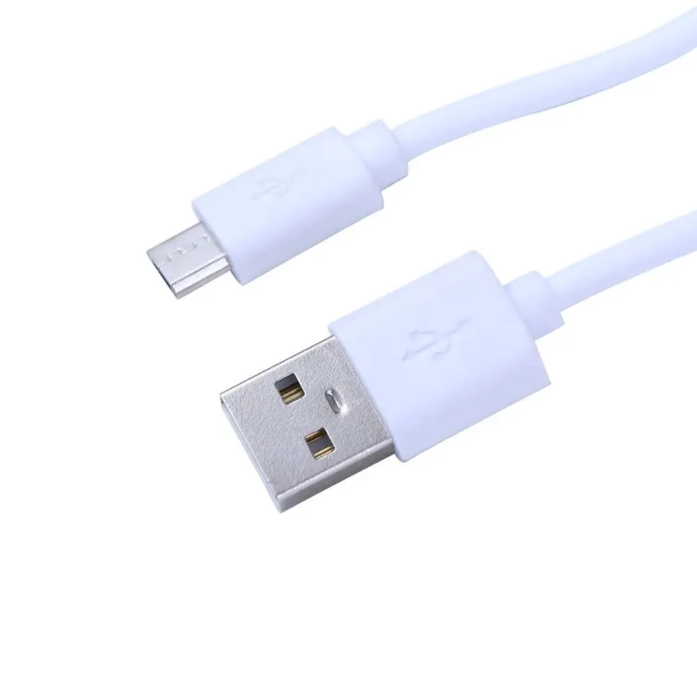 Зарядный кабель Аксессуары для смартфонов Кабель для зарядки Micro USB USB Микрокабель USB Провод для зарядки USB Кабель для зарядки данных