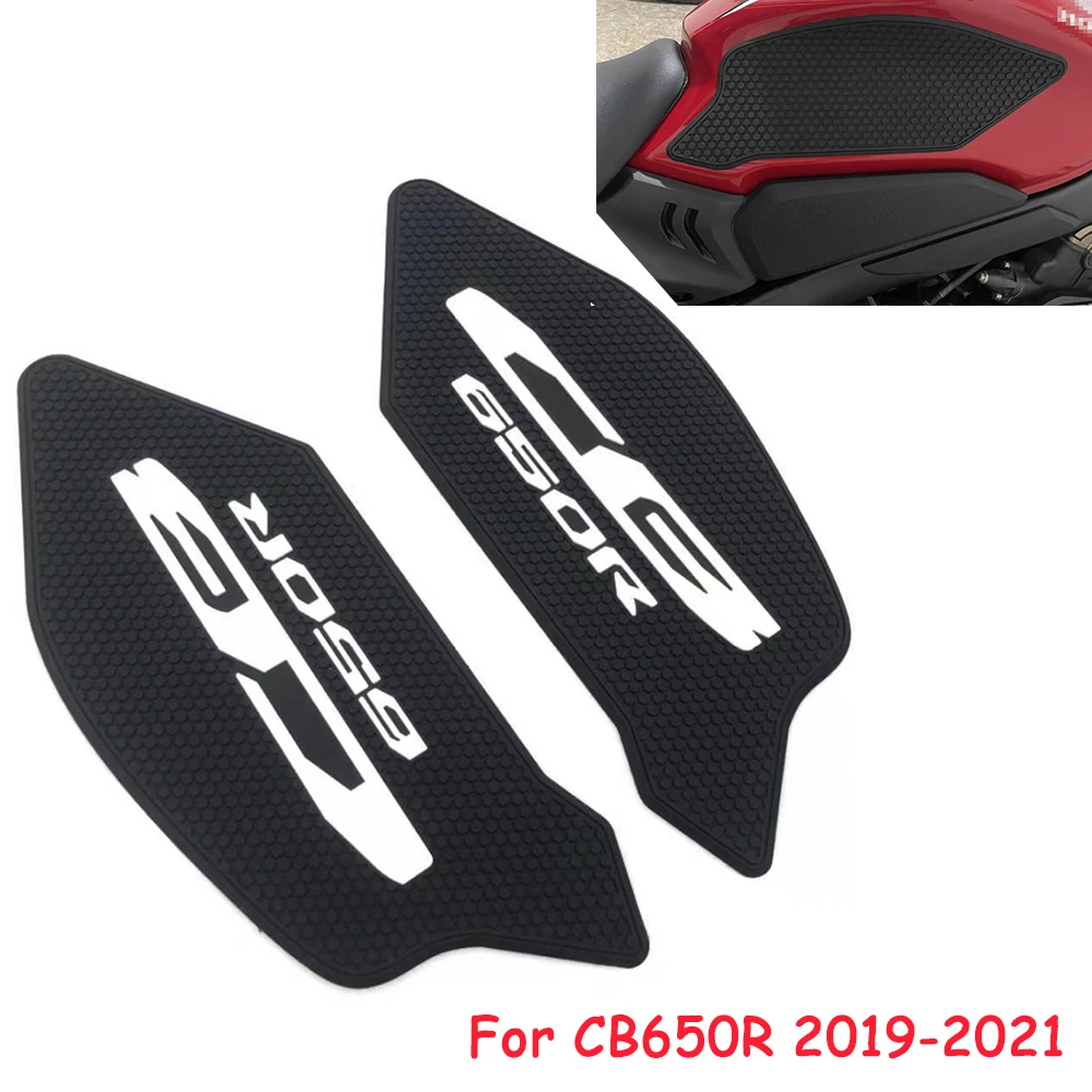 

Противоскользящая накладка на колено для мотоцикла Honda CB650R CB650 R CB 650R 2019-2021
