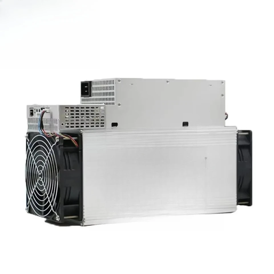 

Miner 90/s SHA-256 ASIC3420W Mine BTC/BCH Fast
