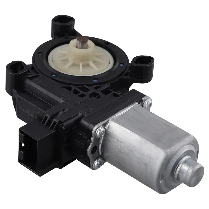 

ABXV-For VW Beetle 2012-2016 Car Front Door Window Lift Motor 5C5959802A 5C5959802L Front Right