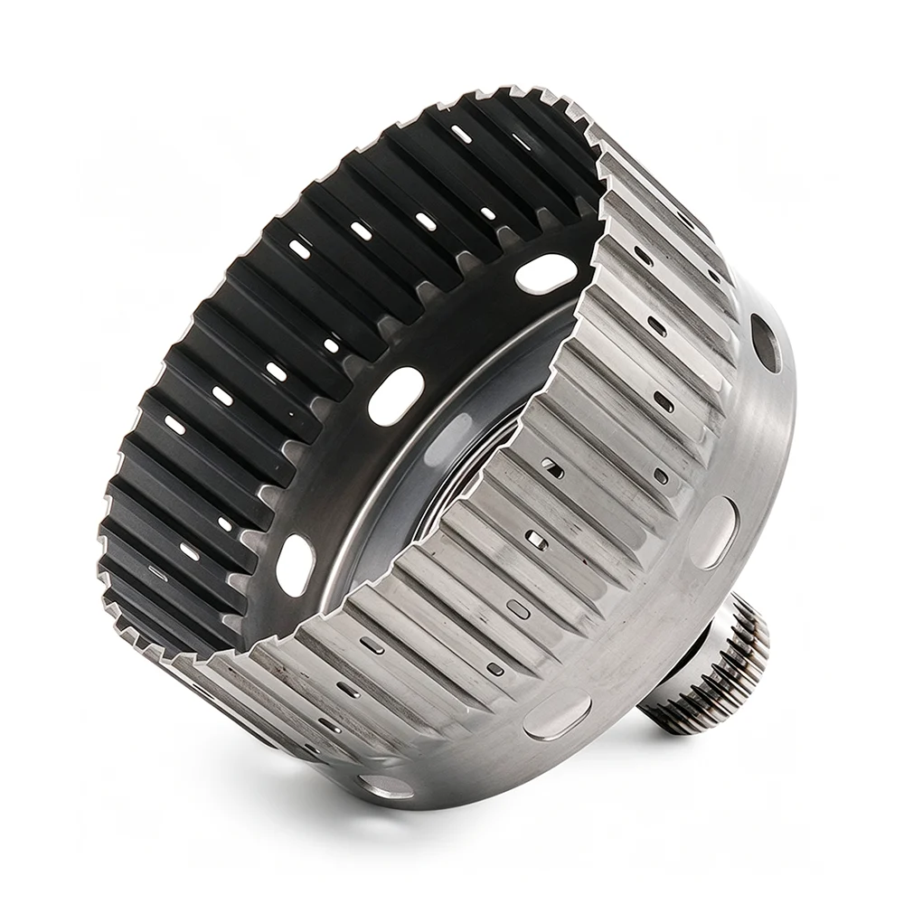 Auto Transmission New Clutch Input Link Drum AC60E AC60F Gearbox Repair 297575A For Toyota Prado 2700 2.7L Replacement Car Part