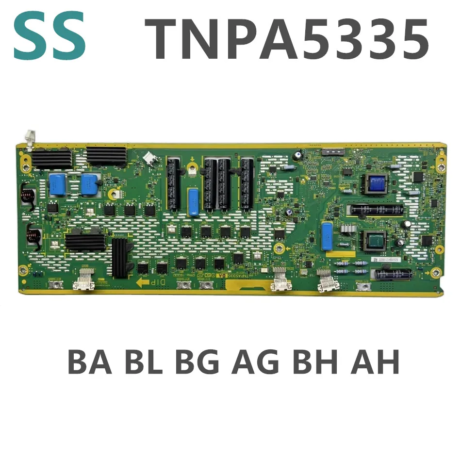 TNPA5335 BA BL BG BH AG AH SC board For Matsushita TV TH-P55GT32C TH-P55VT31C TH-P50ST30C TH-P46ST32C