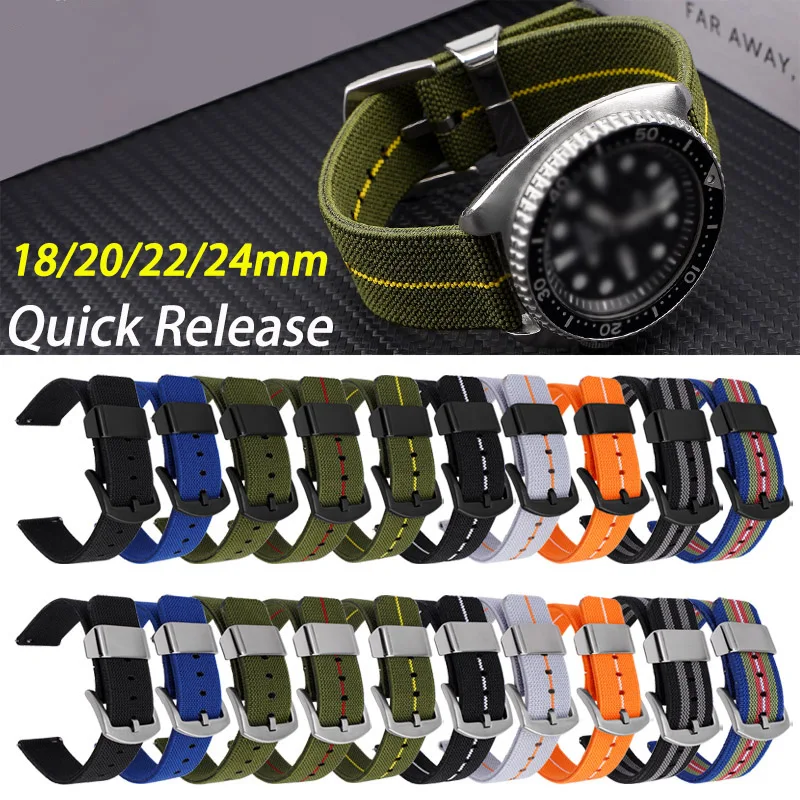 Quick Release Strap… - image