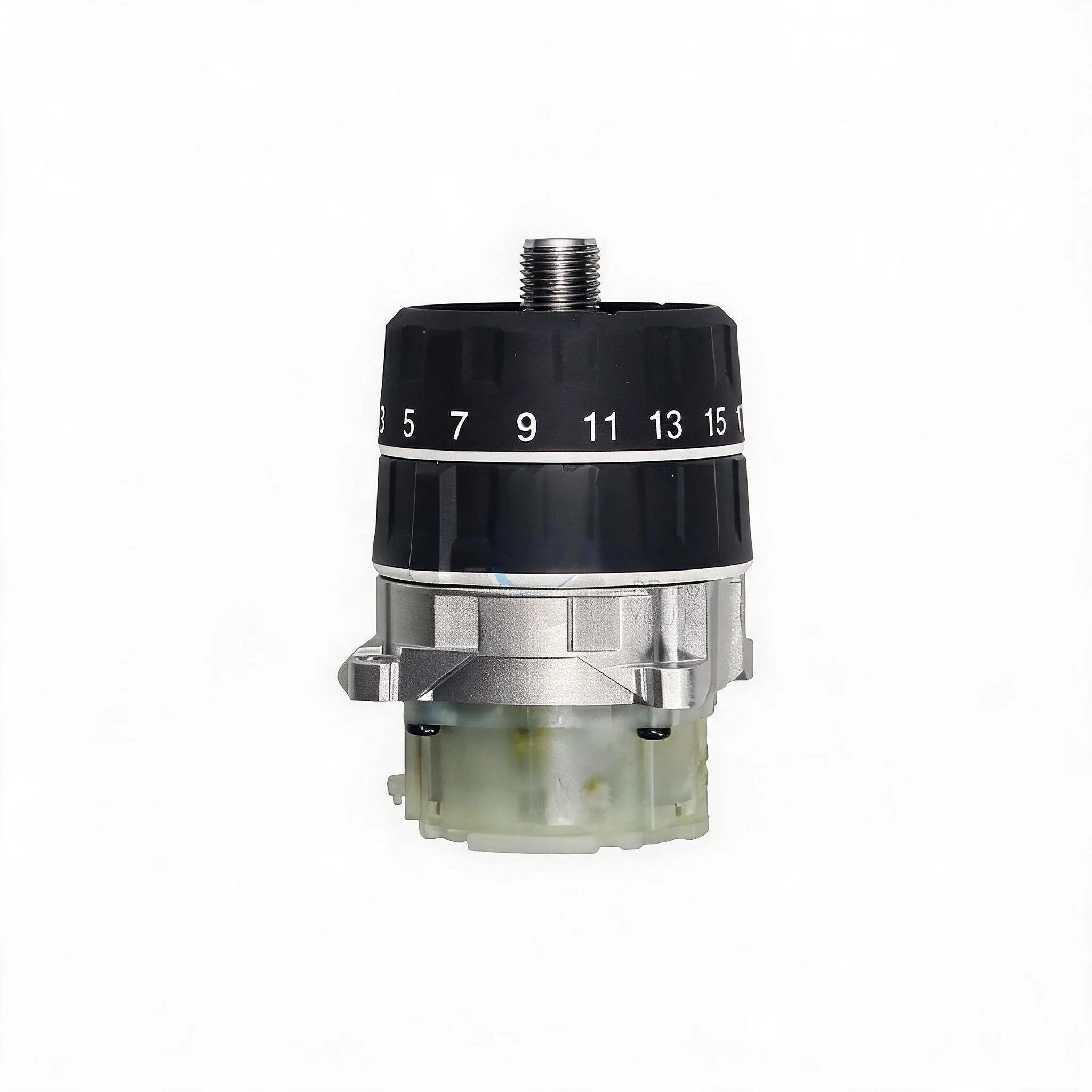 127499-5 / 123736-5 Gear Assembly – Direct-Fit Transmission Replacement for 18V Hammer Drills