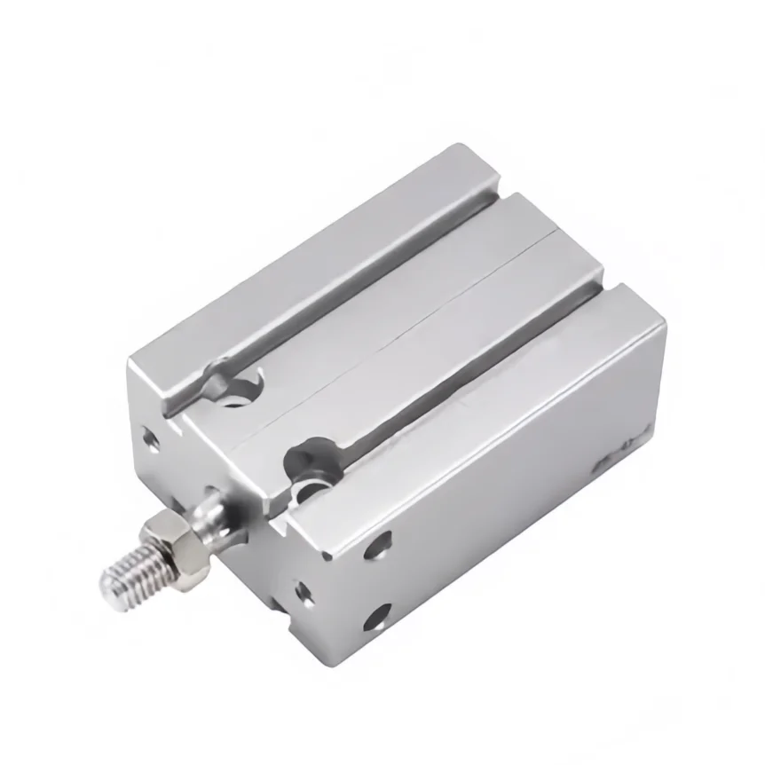 Pneumatic Micro Freely Installed Multi Position Small Cylinder With Magnetic MD10/16/20/25/32-5/10/15/20/25/30S