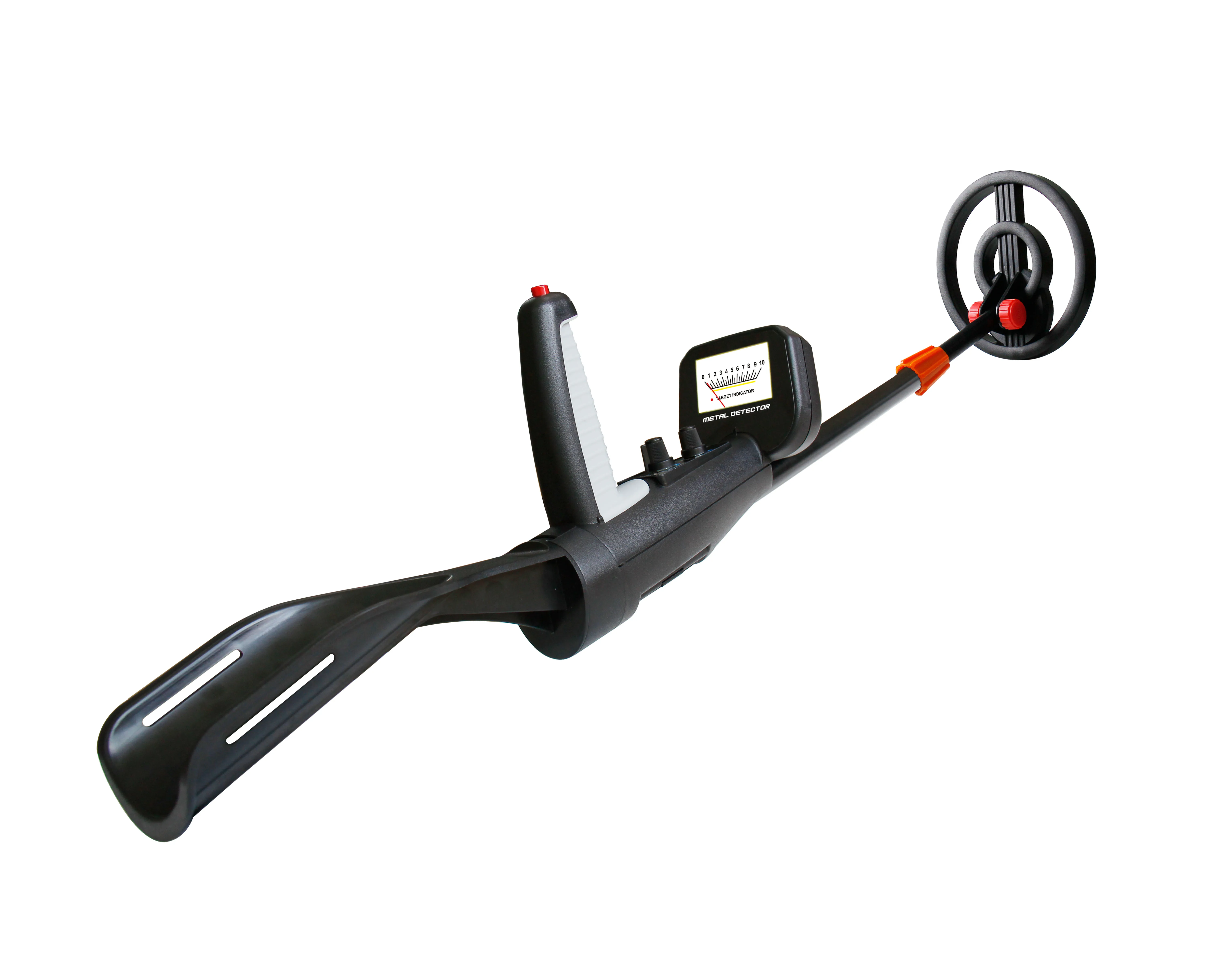 

kids toy For TX-410 hand held metal detector for beginner metal detector