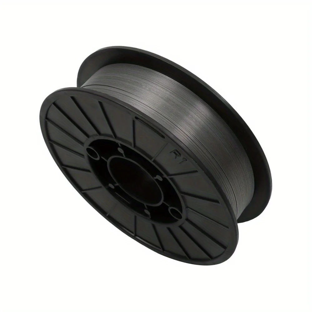 

E71T-GS 0.035in (0.9mm) Gasless Welding Wire 10 Pound Welding for Use Outdoors
