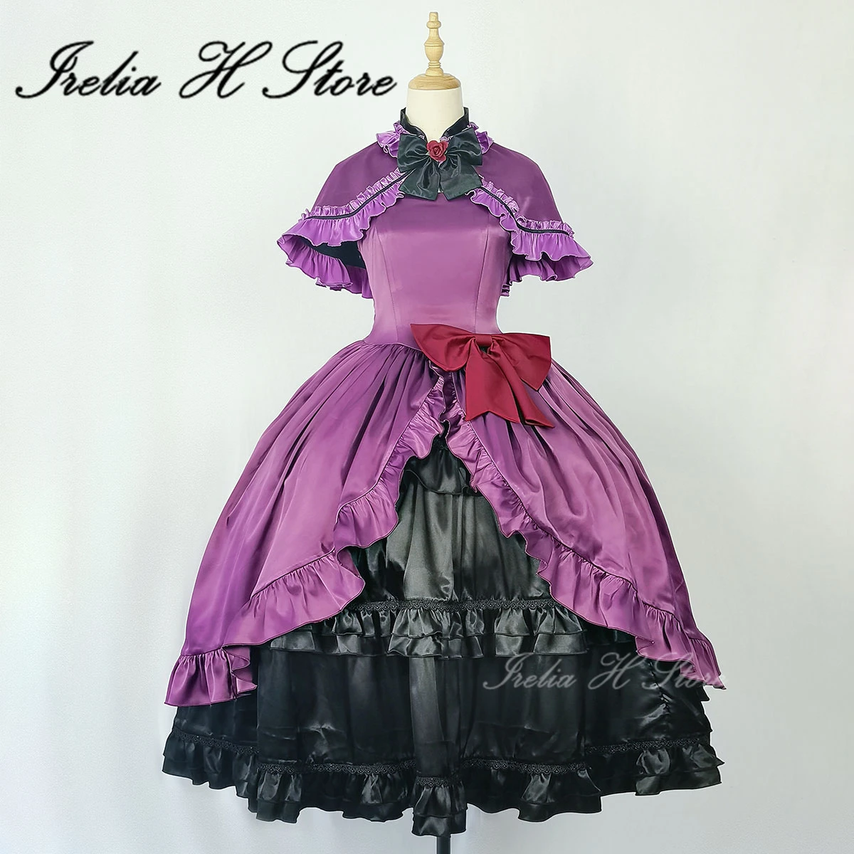 Irelia H Store Ushi…