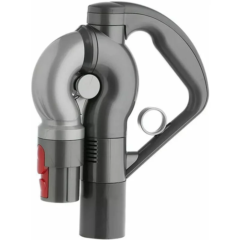 ABZA-フィルターセット付き真空アタッチメント ダイソン CY18 CY22 CY23 CY24 CY25 CY26 CY27 CY28 DY75 DY77 DY78-曲げ可能なワンドハンドル用