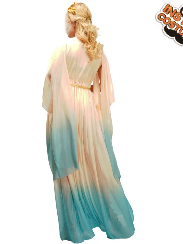 

Halloween Adult Couple Costume Role-playing Outfit for Men And Women Chinese Brand Traditional National Stage Costume