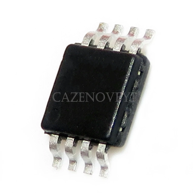 AT24C128B-TH-T AT24C64A-10TU-2.7 BA4560RFVM BD8693FVM-HVTR 93C66 DS18B20U MSSOP-8