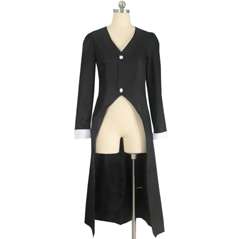 

COSda@2025 Maka Albarn Cosplay Costume for Women, Everak NoirCOSda@