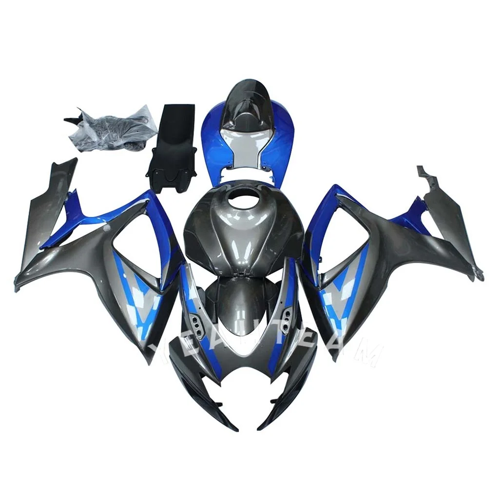 Motorbike Fairing F… - image