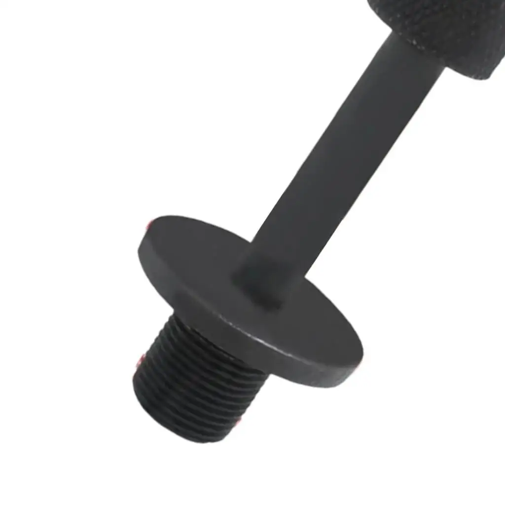 Imagem -05 - Hidráulica Draw Stud Punch Driver Ferramentas Hidráulicas Furador Knockout Punches Pull Rod para Placa de Ferro de Chapa de Metal