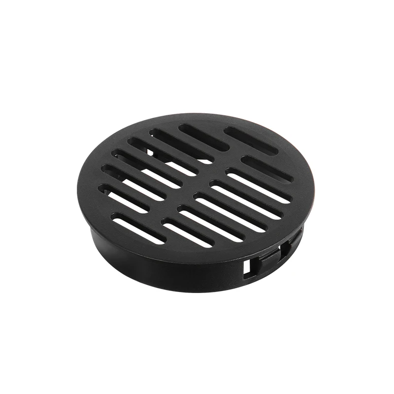 

Cabinet Door Ventilation Hole Cover Shoe Cabinet Exhaust Opening Breathable Mesh Gas Vent Decorative Cover Heat Dissipation Hole