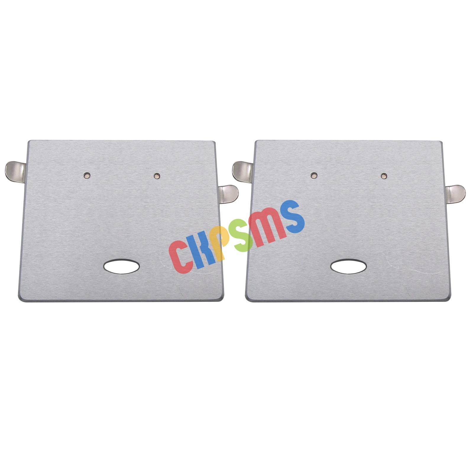 2PCS #229-01201 SLIDE PLATE FOR JUKI DDL-8500 DDL-8700 DDL-9000 DLN-9010 DU-1181 DU-1181N