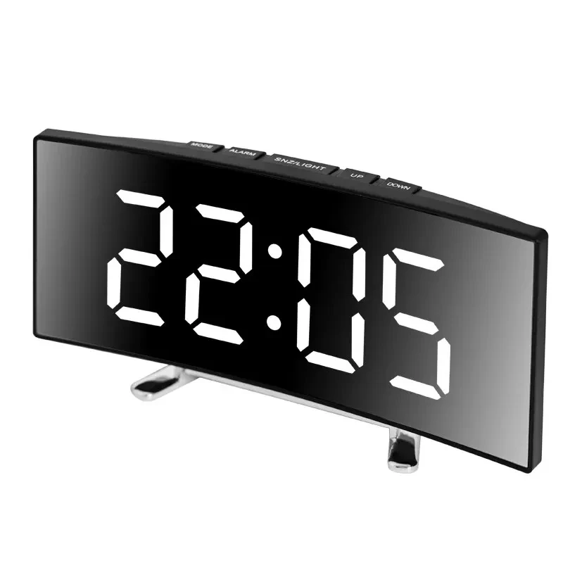 Thumbnail 3 - #35 Latest LED Bedside Alarm Clocks Updates